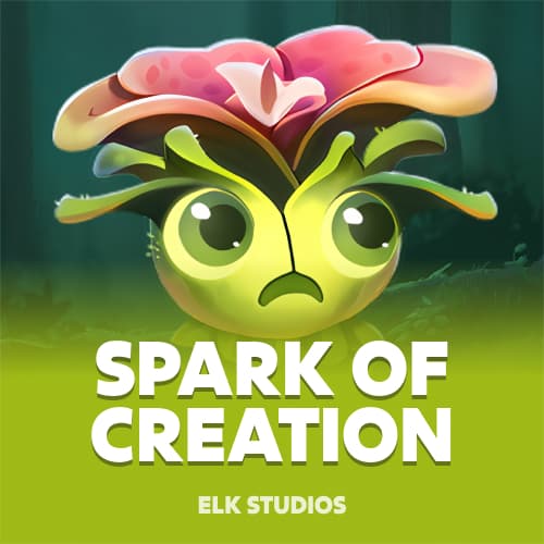 Spark of Creation
