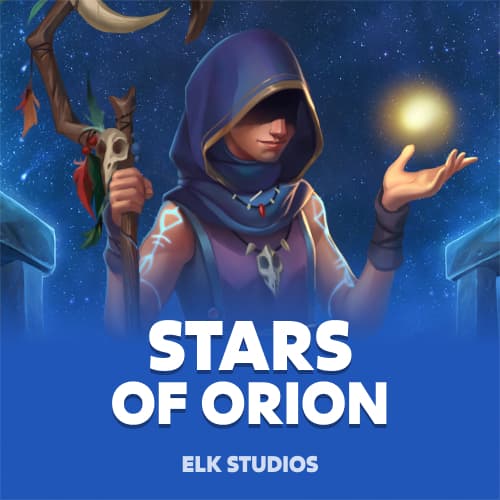 Stars of Orion