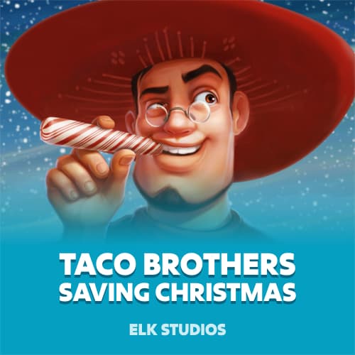 Taco Brothers Saving Christmas