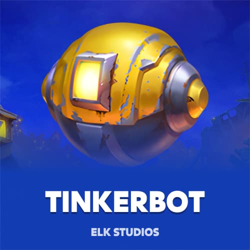 Tinkerbot