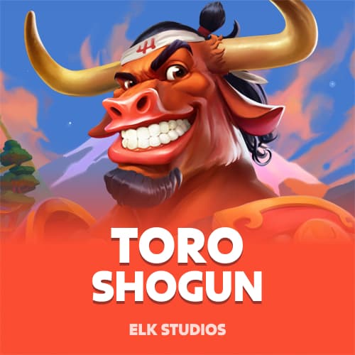 Toro Shogun