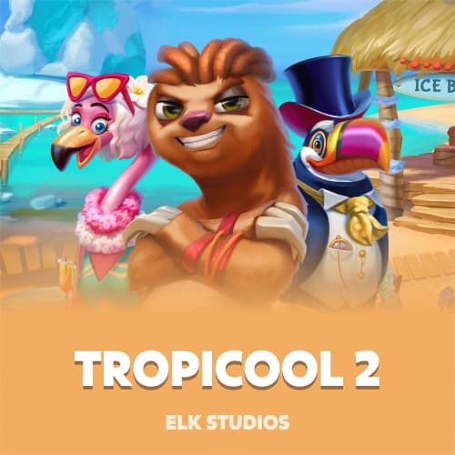 Tropicool 2