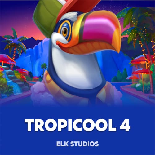 Tropicool 4