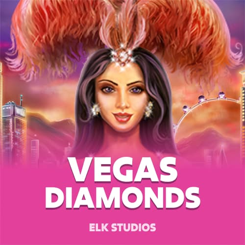 Vegas Diamonds