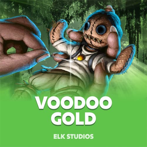 Voodoo Gold
