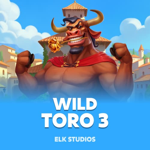 Wild Toro 3