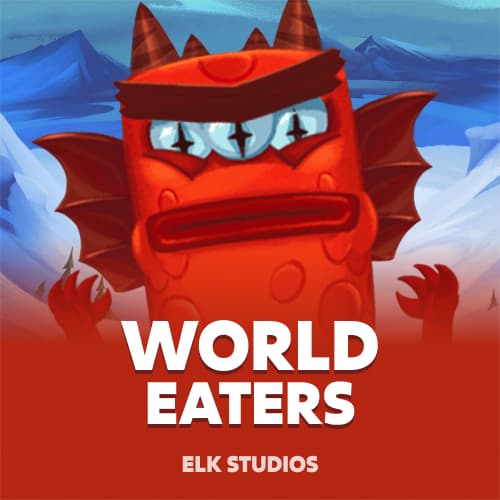 World Eaters
