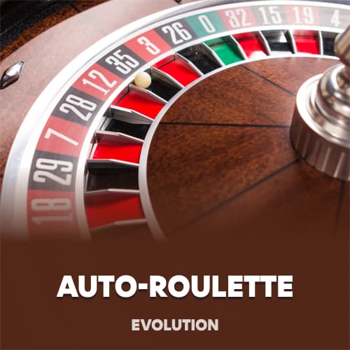 Auto-Roulette