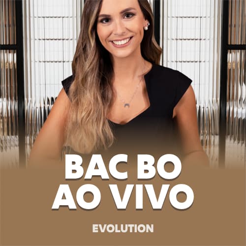 Bac Bo Ao Vivo