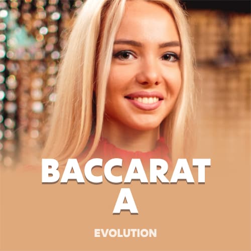 Baccarat A
