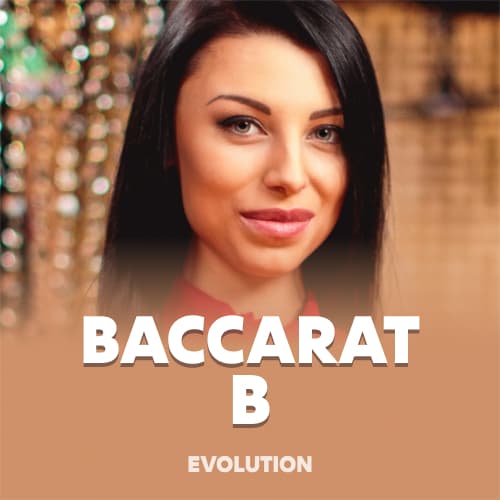 Baccarat B
