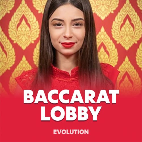 Baccarat Lobby