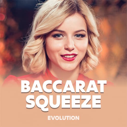 Baccarat Squeeze