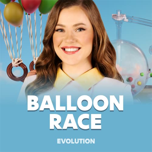 Balloon Race