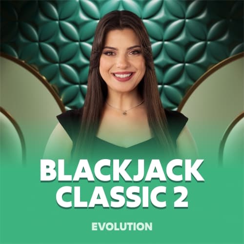 Blackjack Classic 2