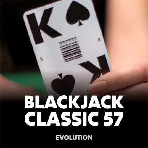Blackjack Classic 57
