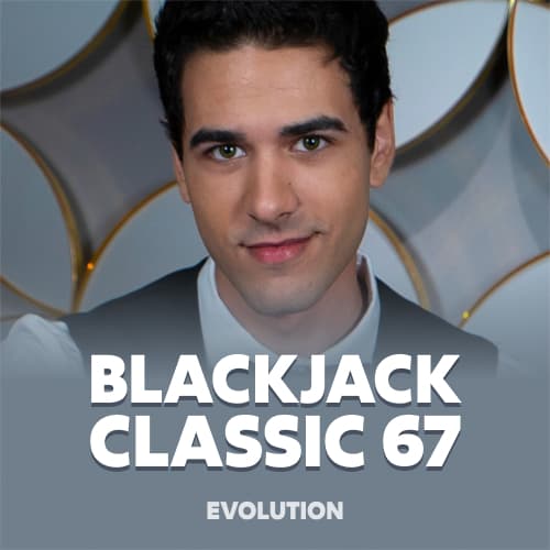 Blackjack Classic 67