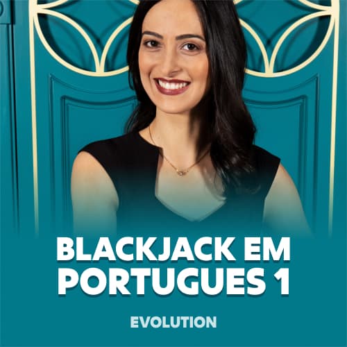 Blackjack em Português 1