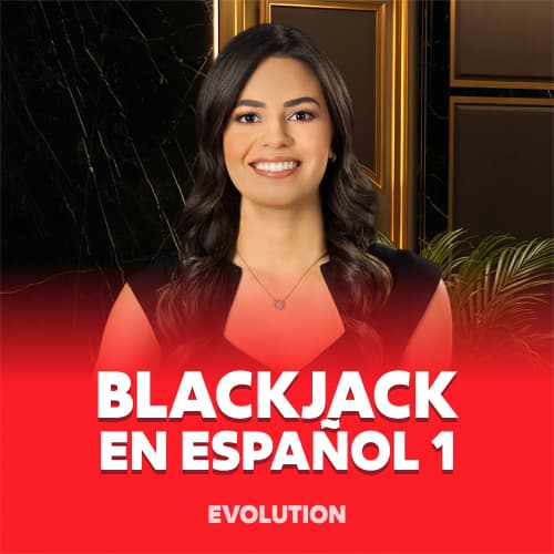 Blackjack en Español 1