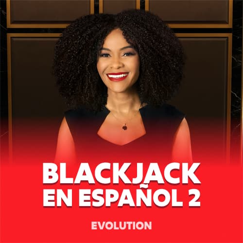 Blackjack en Español 2