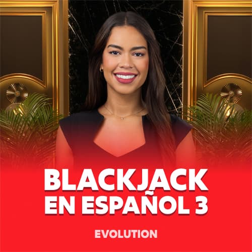 Blackjack en Español 3