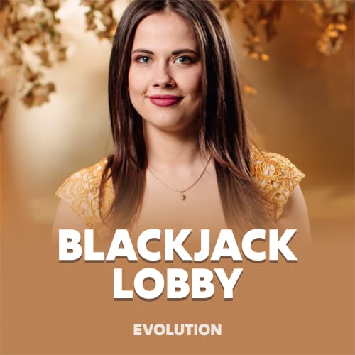 Blackjack Lobby