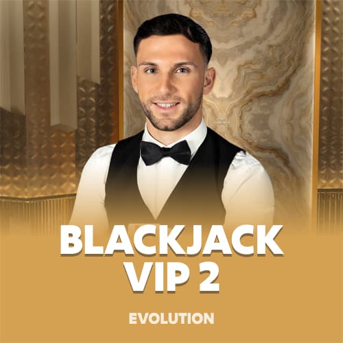 Blackjack VIP 2