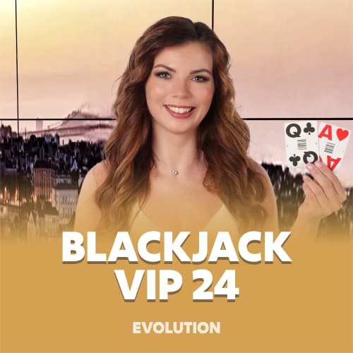 Blackjack VIP 24