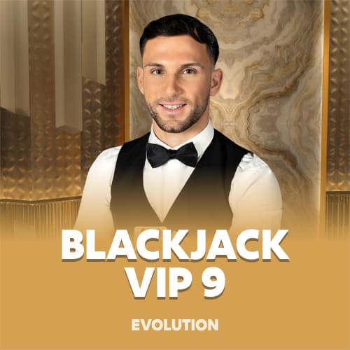 Blackjack VIP 9