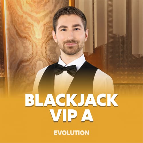 Blackjack VIP A
