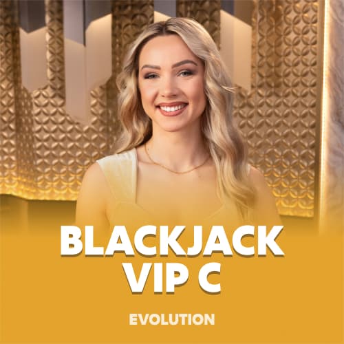 Blackjack VIP C