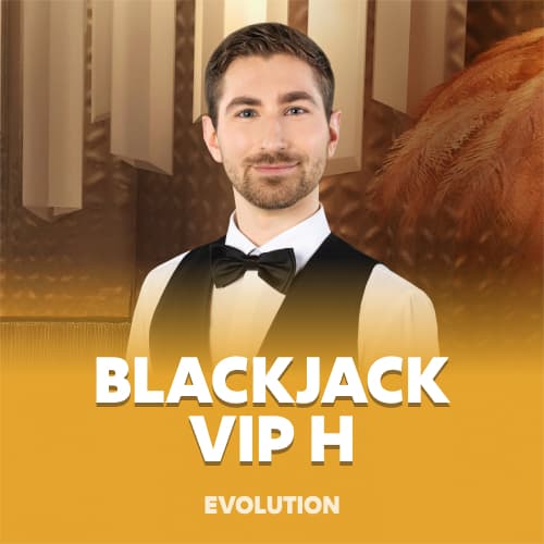 Blackjack VIP H
