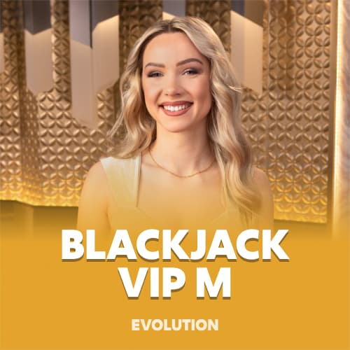 Blackjack VIP M