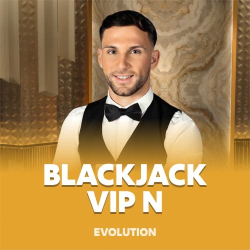 Blackjack VIP N