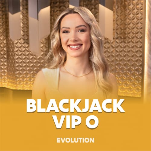 Blackjack VIP O