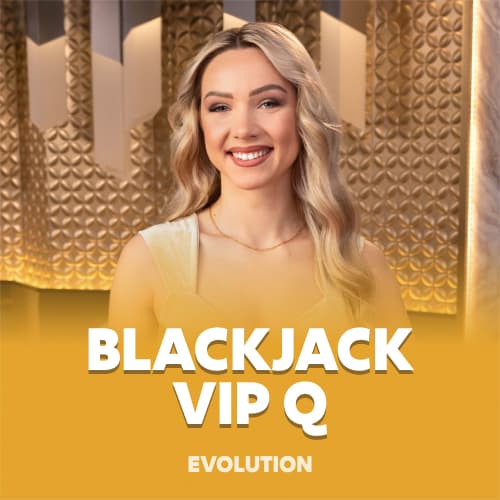 Blackjack VIP Q