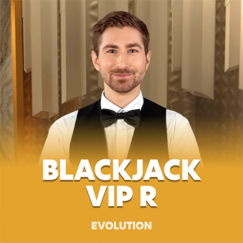 Blackjack VIP R