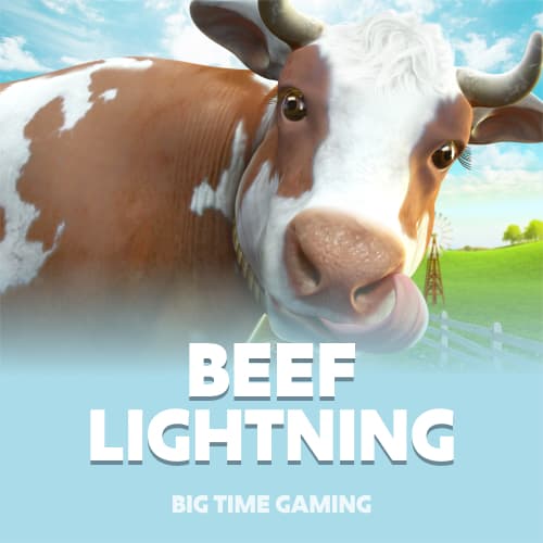 Beef Lightning