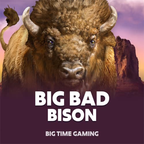 Big Bad Bison