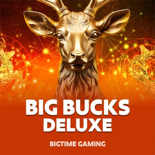 Big Bucks Deluxe