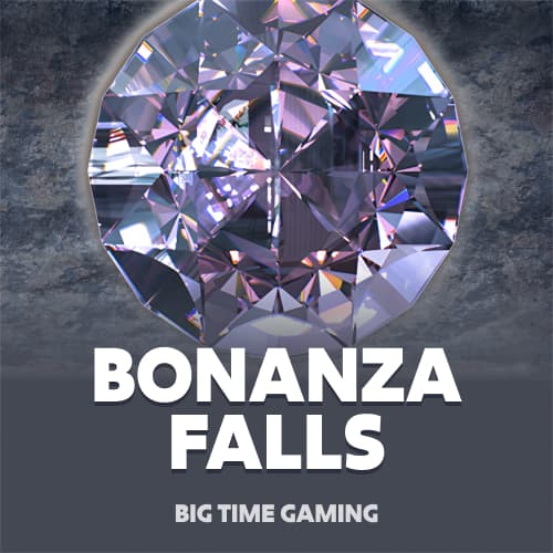Bonanza Falls