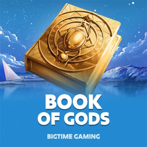 Book of Gods