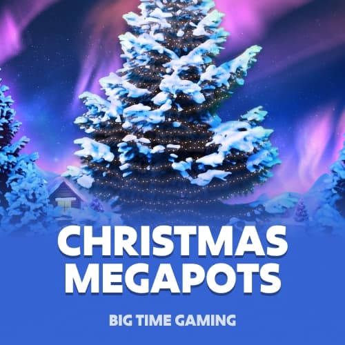 Christmas Megapots