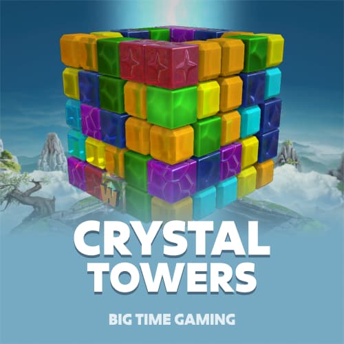 Crystal Towers