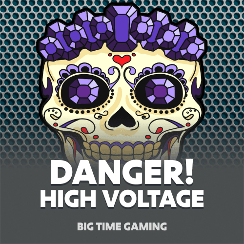 Danger! High Voltage