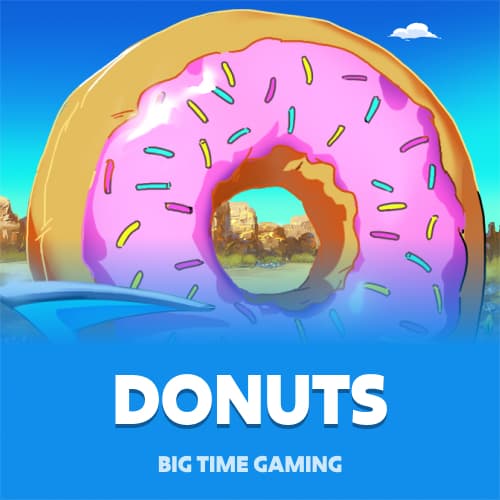 Donuts
