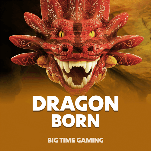 Dragon Born
