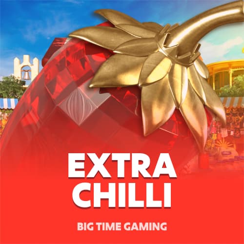 Extra Chilli
