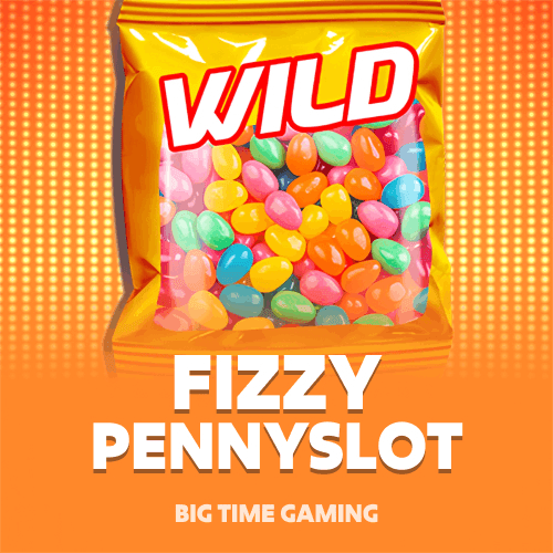 Fizzy Pennyslot