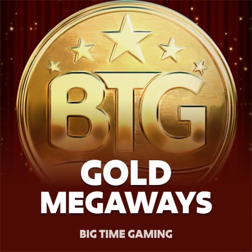 Gold Megaways